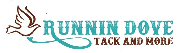 Runnin Dove logo